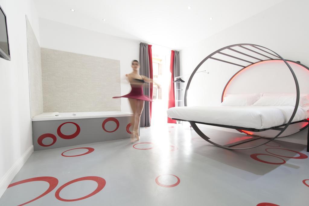 Ripetta Relais Hotell Roma Rom bilde